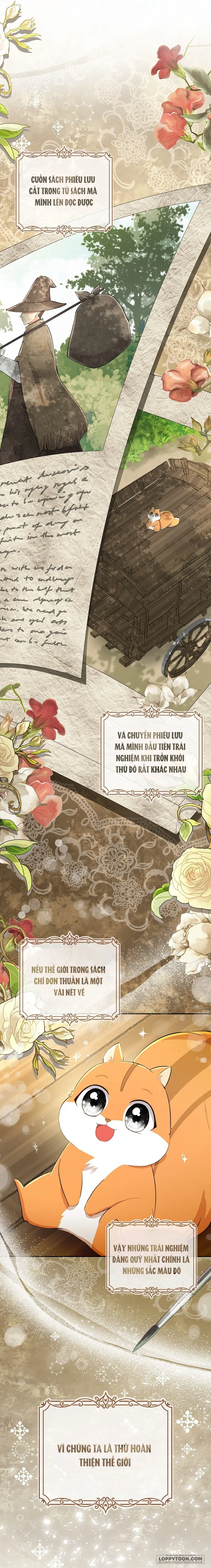 Sóc Con Tài Năng - Chap 27 - Trang 12