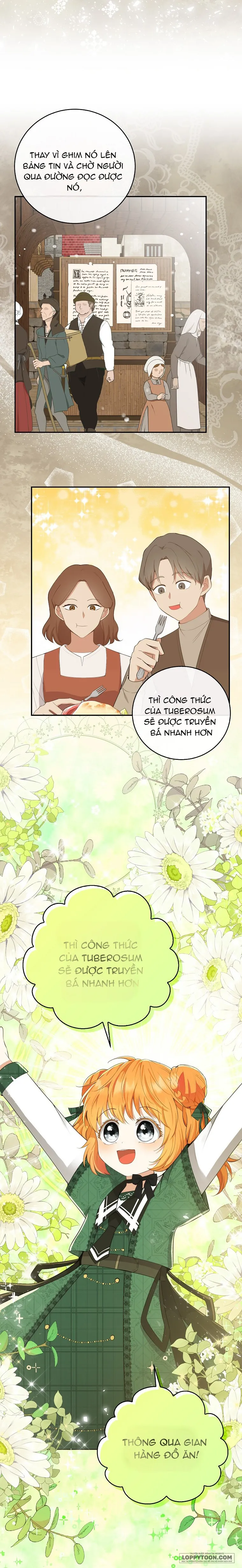 Sóc Con Tài Năng - Chap 27 - Trang 13