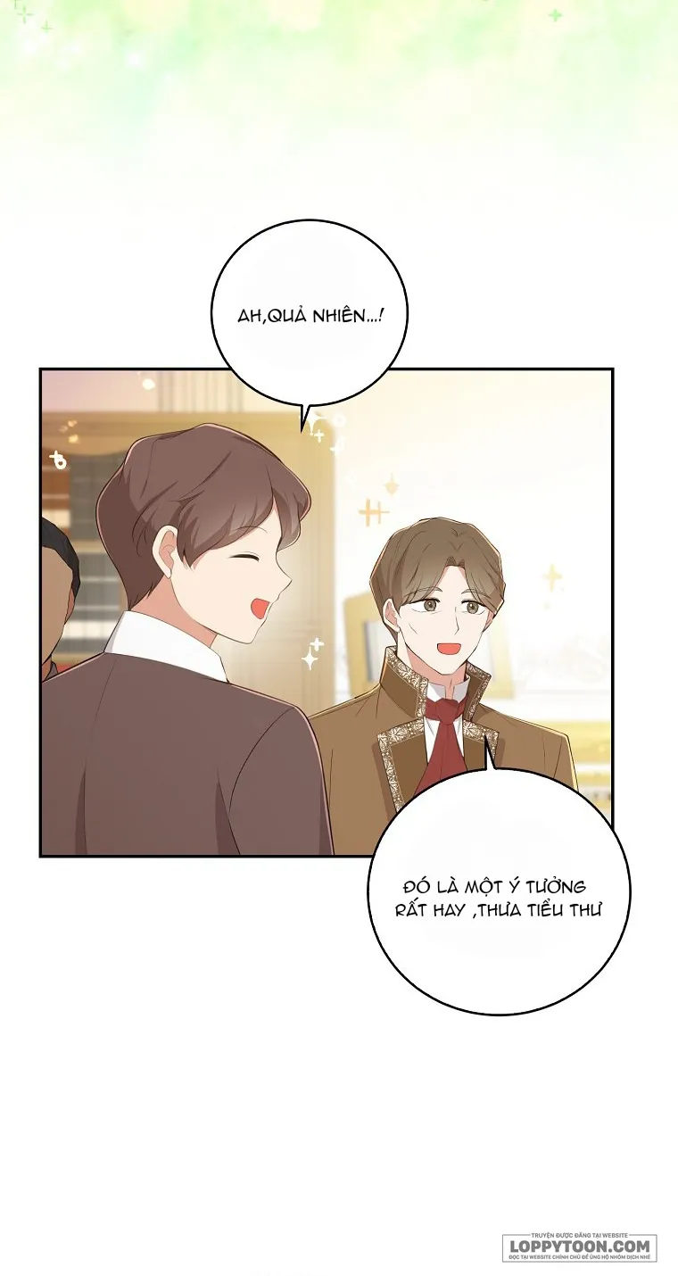 Sóc Con Tài Năng - Chap 27 - Trang 14