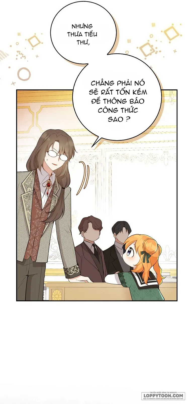 Sóc Con Tài Năng - Chap 27 - Trang 16
