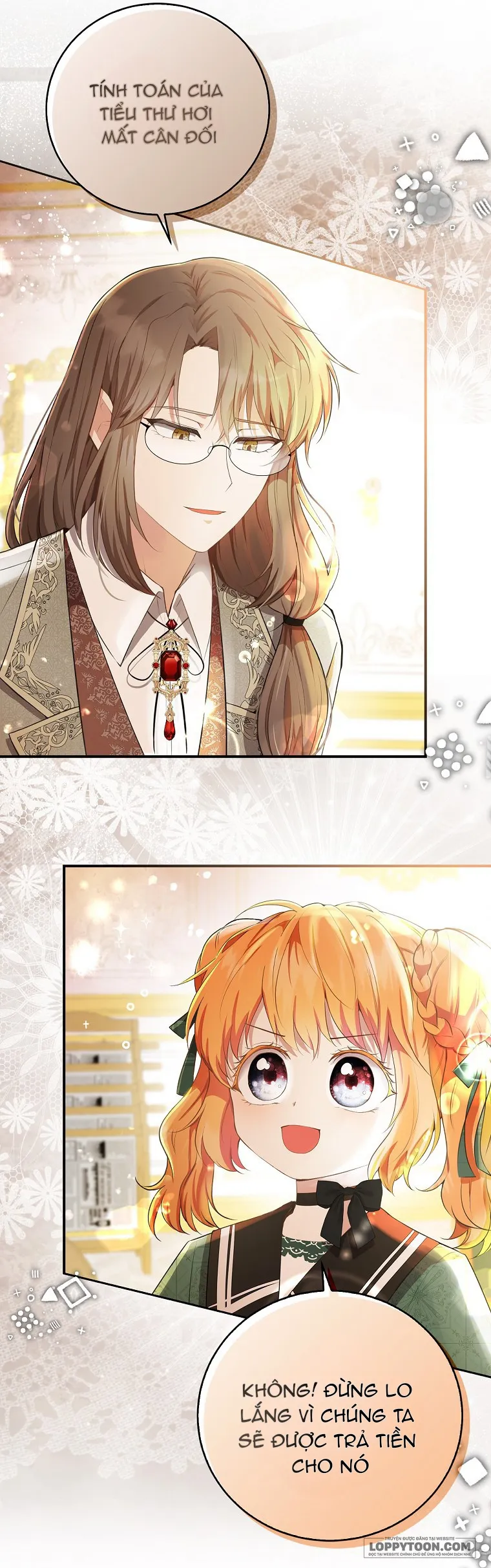 Sóc Con Tài Năng - Chap 27 - Trang 17