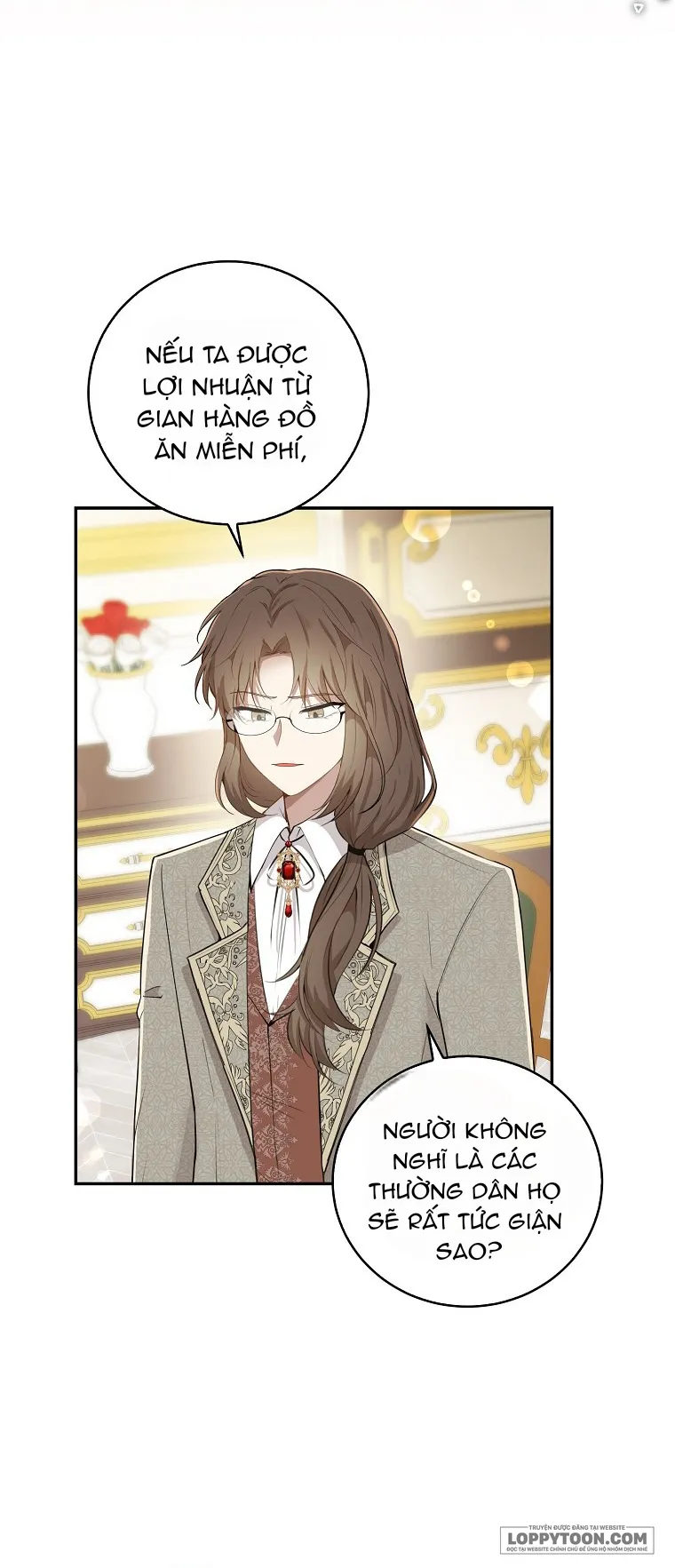 Sóc Con Tài Năng - Chap 27 - Trang 18