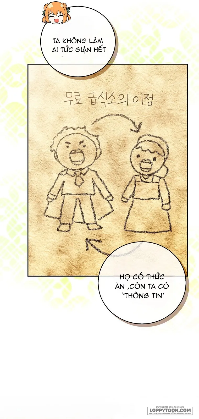 Sóc Con Tài Năng - Chap 27 - Trang 19