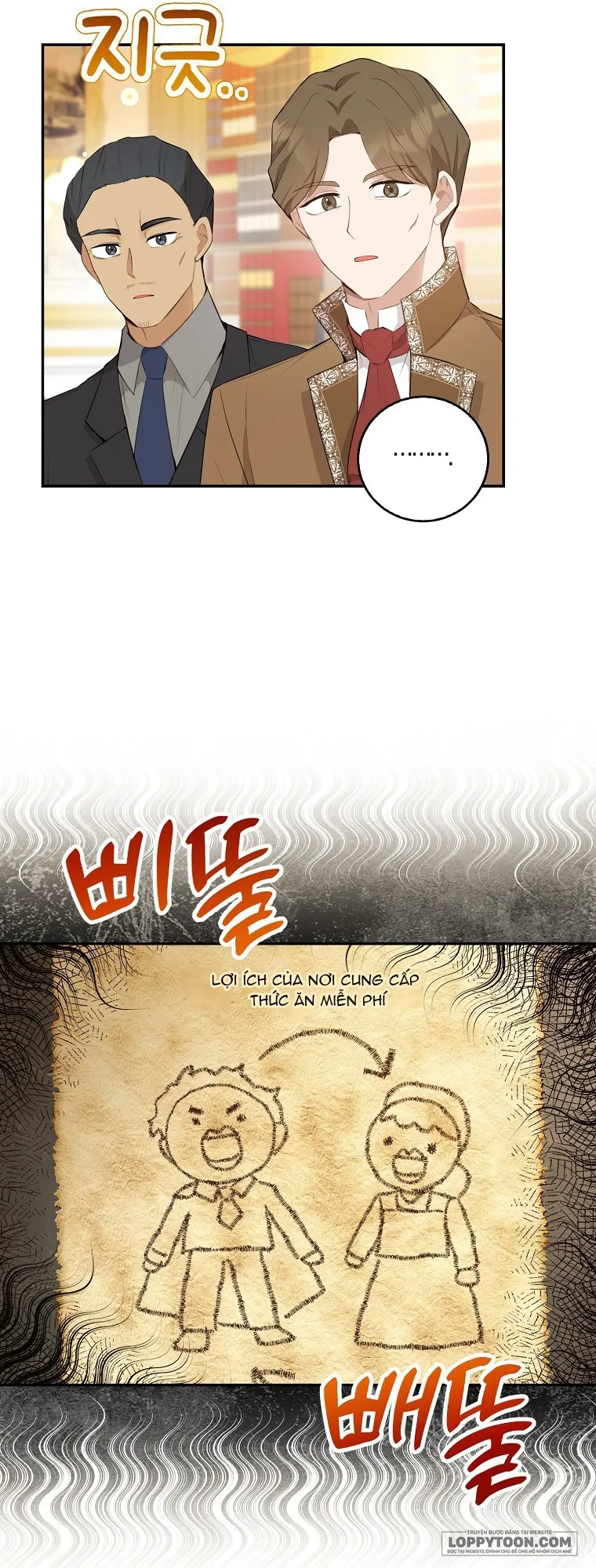 Sóc Con Tài Năng - Chap 27 - Trang 2