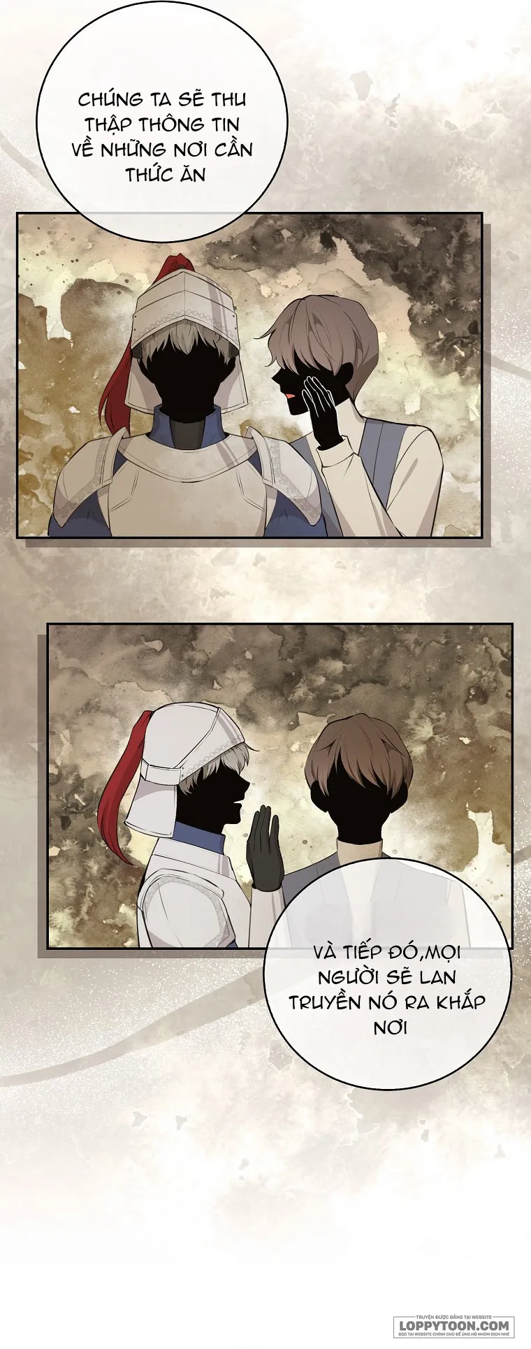 Sóc Con Tài Năng - Chap 27 - Trang 20