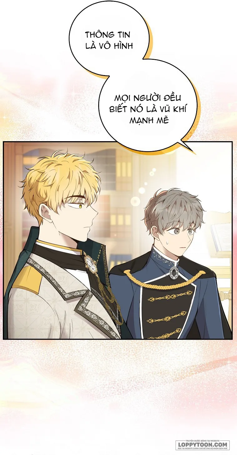 Sóc Con Tài Năng - Chap 27 - Trang 21