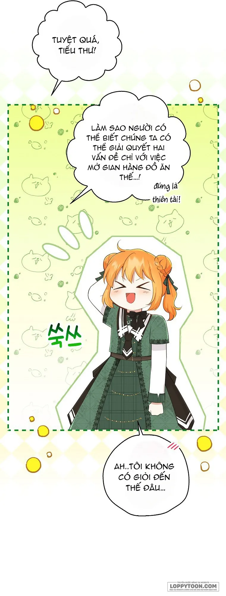 Sóc Con Tài Năng - Chap 27 - Trang 24