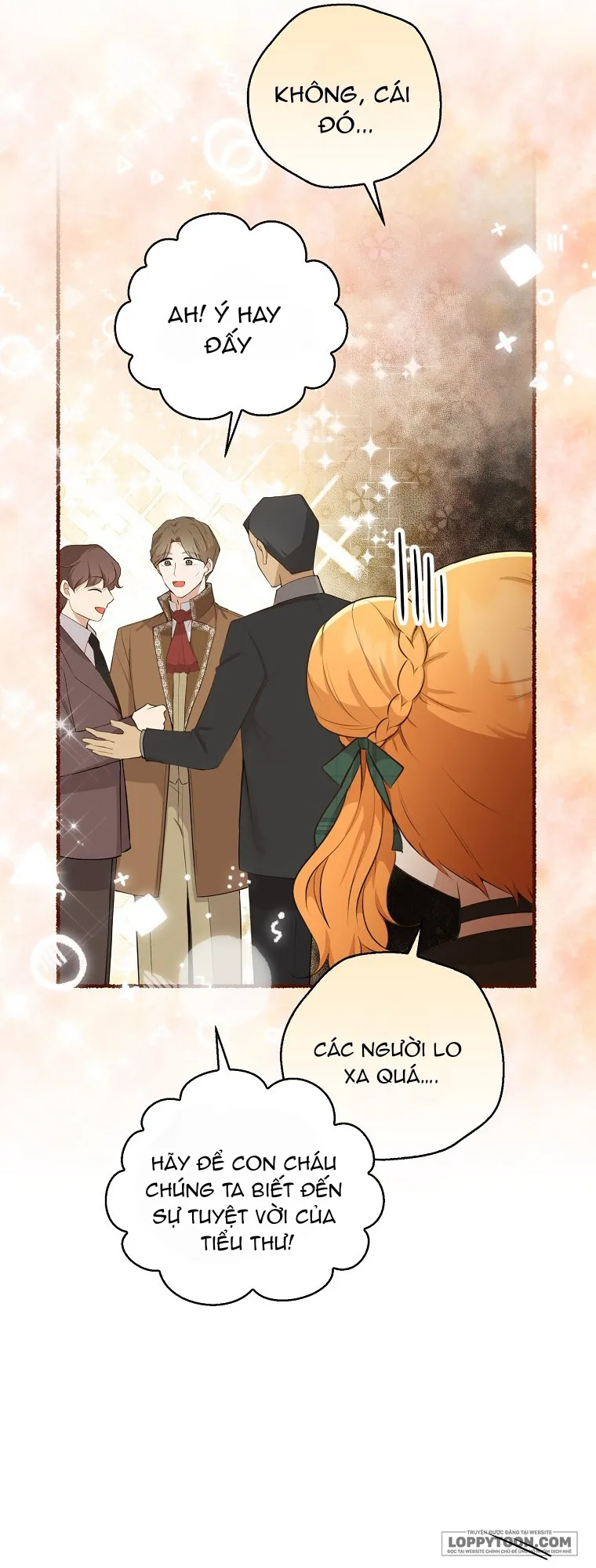 Sóc Con Tài Năng - Chap 27 - Trang 26