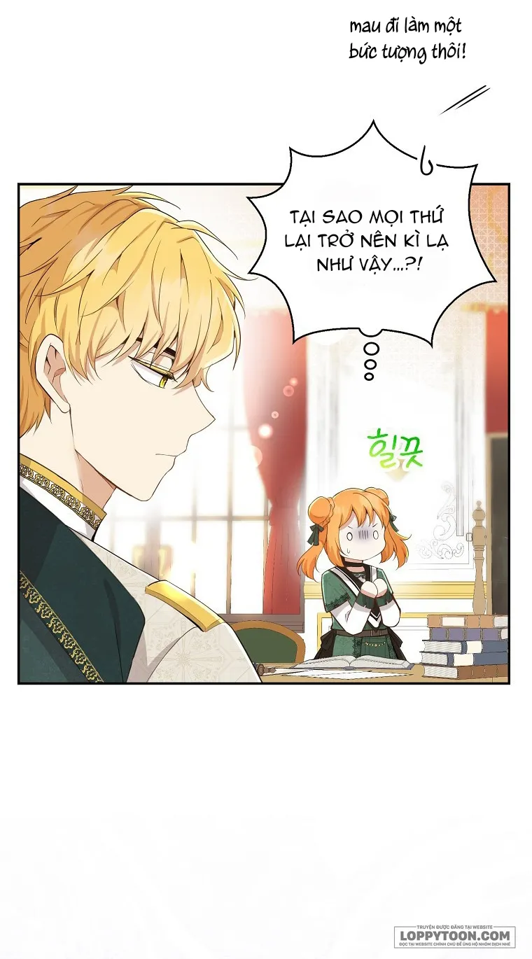 Sóc Con Tài Năng - Chap 27 - Trang 27