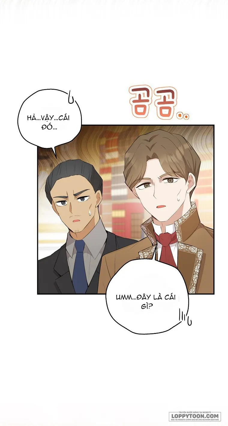 Sóc Con Tài Năng - Chap 27 - Trang 3