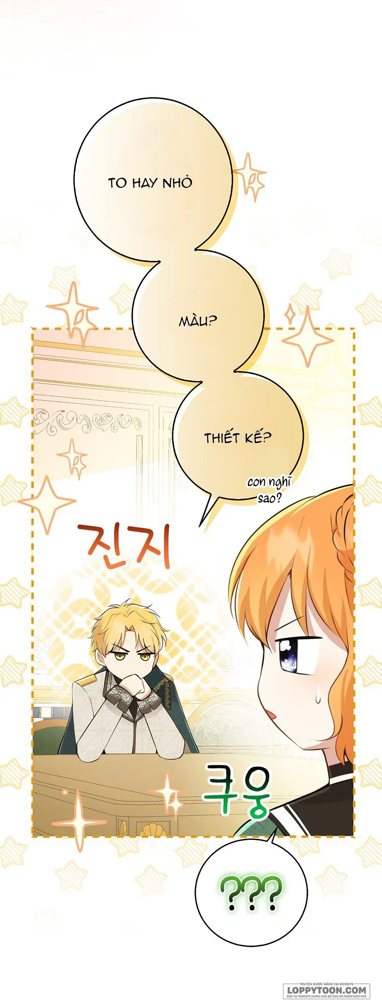 Sóc Con Tài Năng - Chap 27 - Trang 30