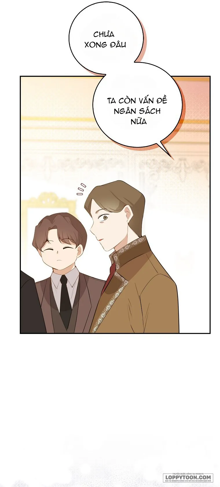Sóc Con Tài Năng - Chap 27 - Trang 33