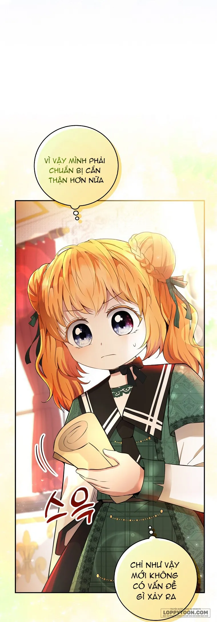 Sóc Con Tài Năng - Chap 27 - Trang 35