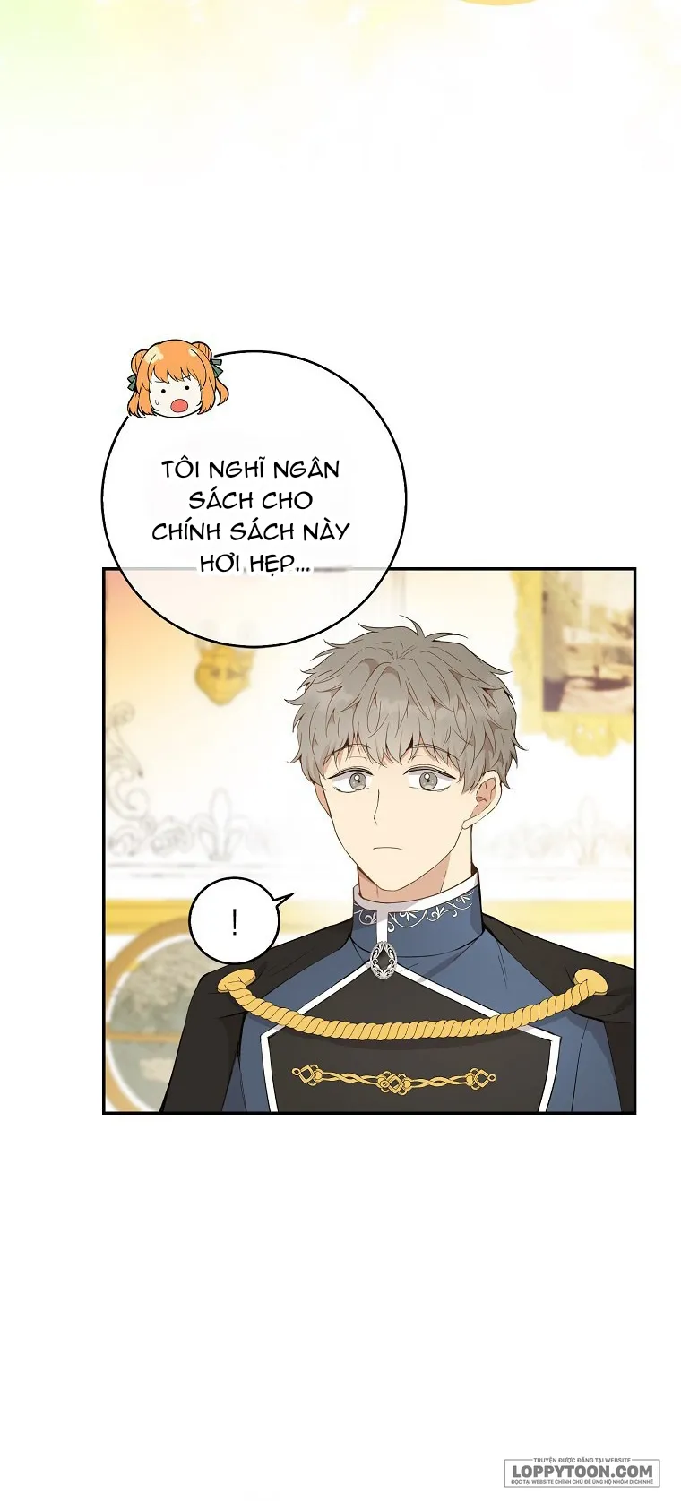 Sóc Con Tài Năng - Chap 27 - Trang 36