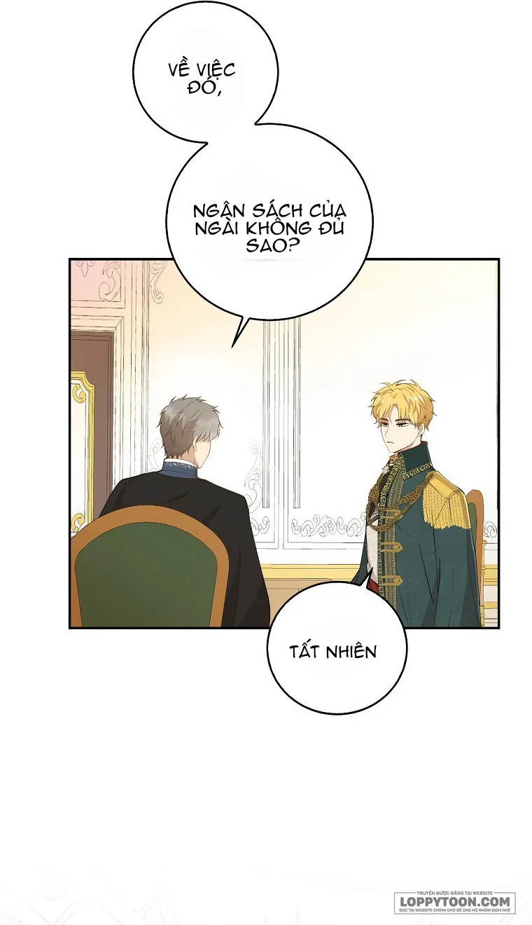 Sóc Con Tài Năng - Chap 27 - Trang 37