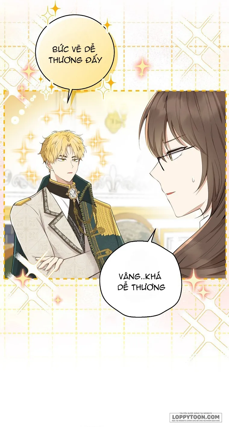 Sóc Con Tài Năng - Chap 27 - Trang 4