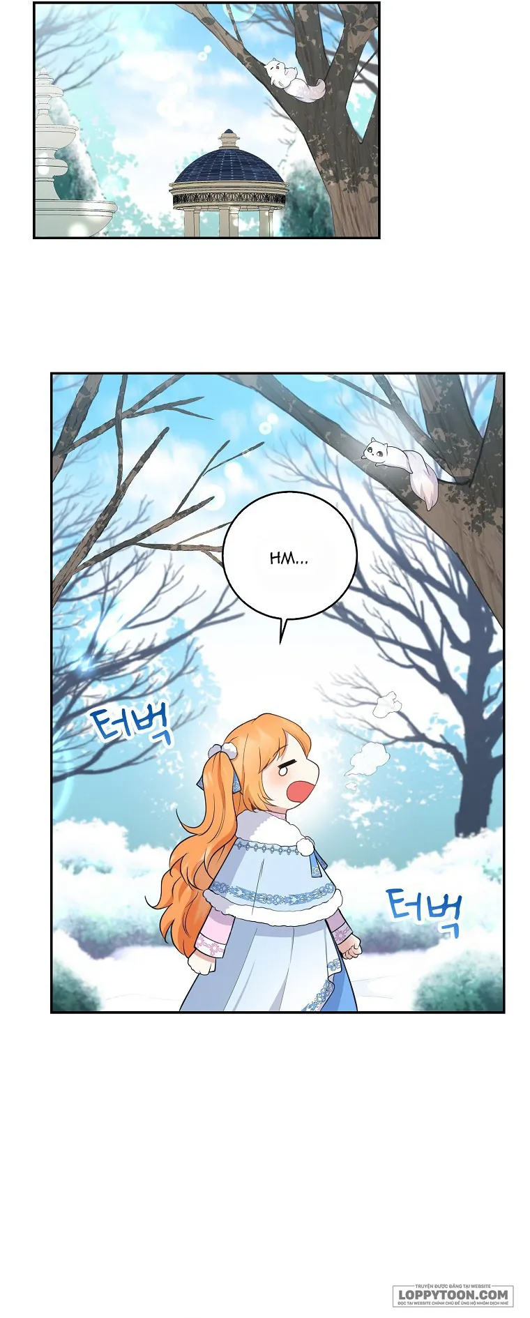 Sóc Con Tài Năng - Chap 27 - Trang 43