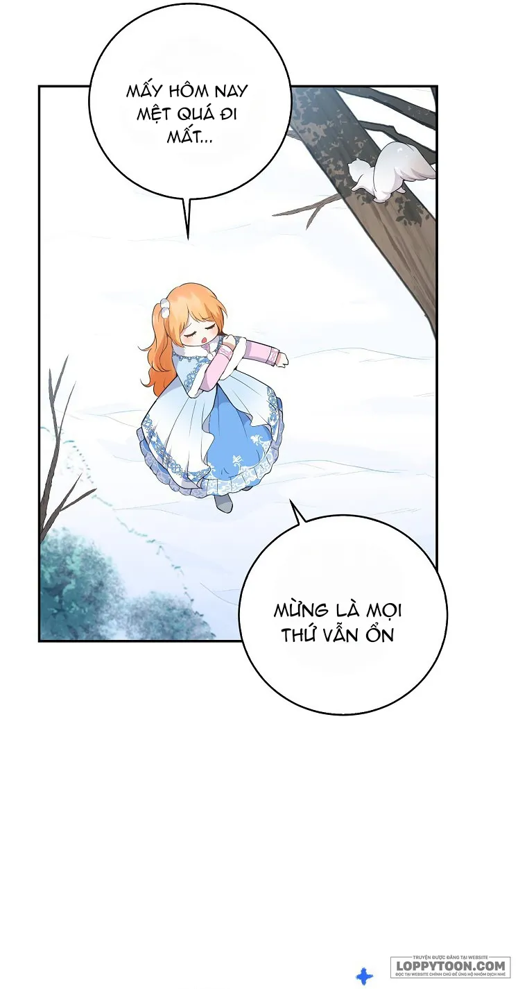 Sóc Con Tài Năng - Chap 27 - Trang 44