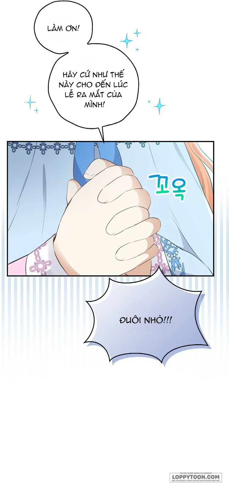 Sóc Con Tài Năng - Chap 27 - Trang 46