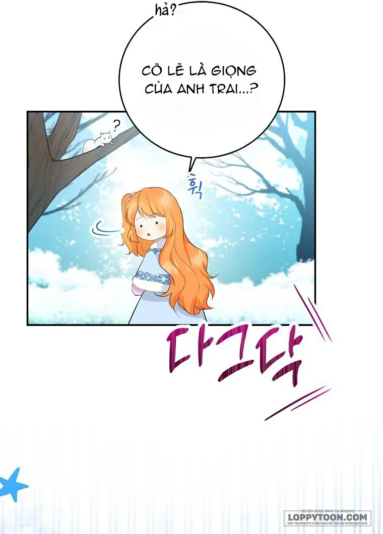Sóc Con Tài Năng - Chap 27 - Trang 47