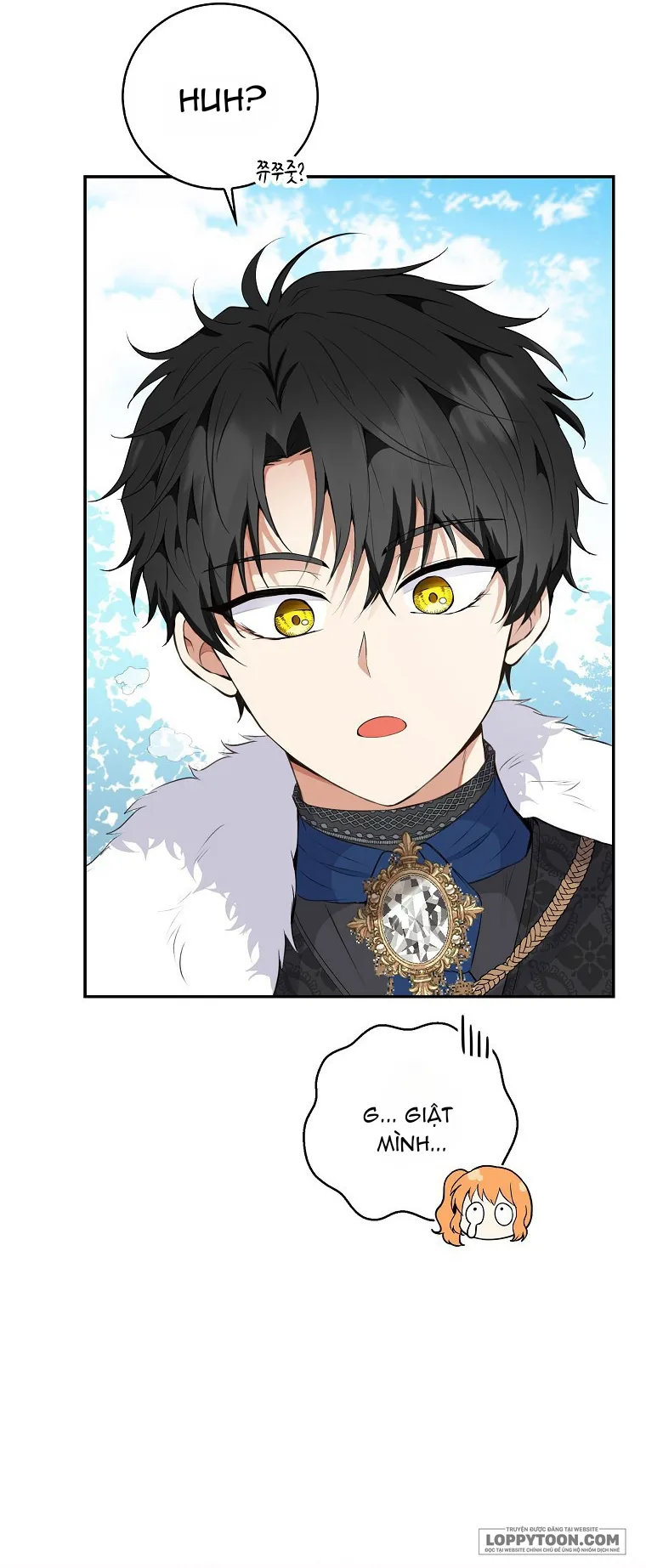 Sóc Con Tài Năng - Chap 27 - Trang 53
