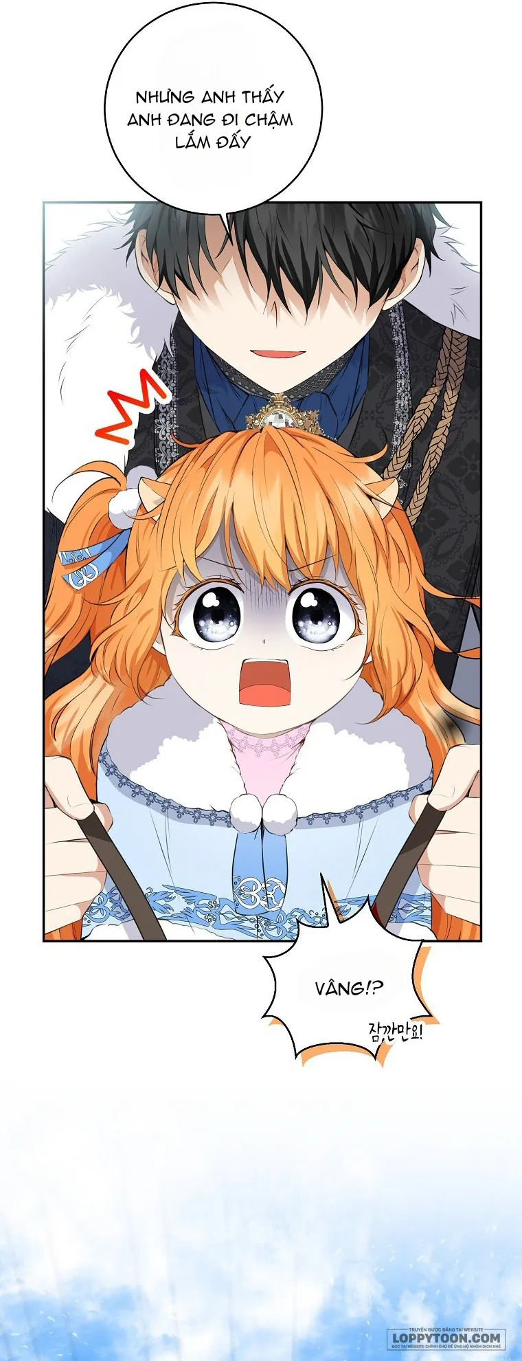 Sóc Con Tài Năng - Chap 27 - Trang 55