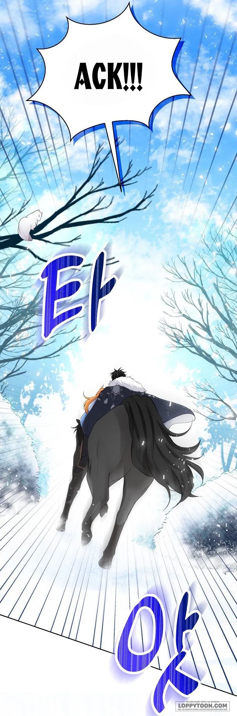 Sóc Con Tài Năng - Chap 27 - Trang 56