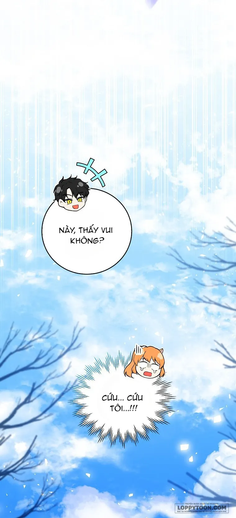 Sóc Con Tài Năng - Chap 27 - Trang 57
