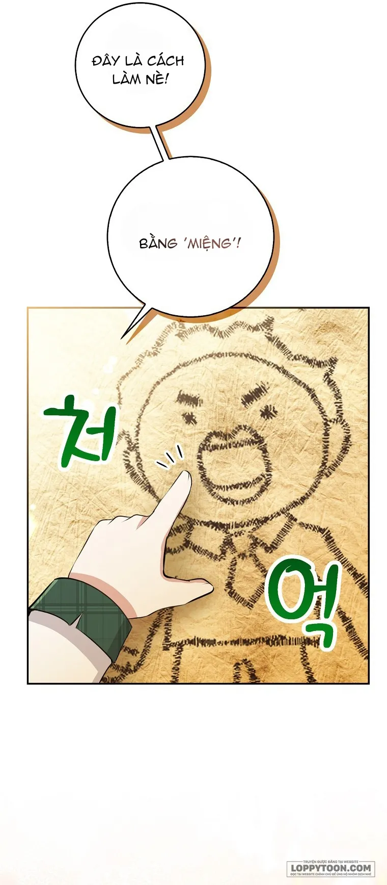Sóc Con Tài Năng - Chap 27 - Trang 6