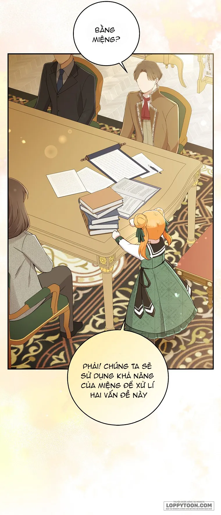 Sóc Con Tài Năng - Chap 27 - Trang 7
