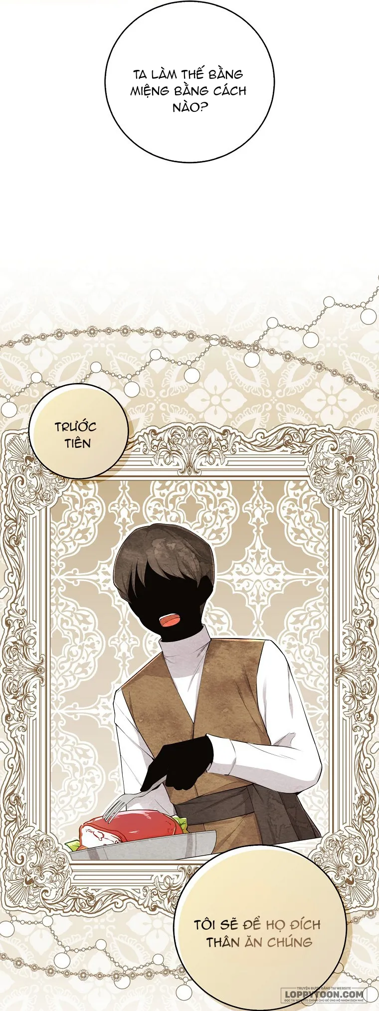 Sóc Con Tài Năng - Chap 27 - Trang 8