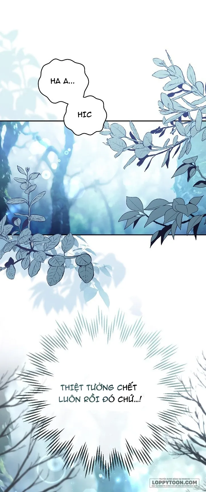 Sóc Con Tài Năng - Chap 28 - Trang 0