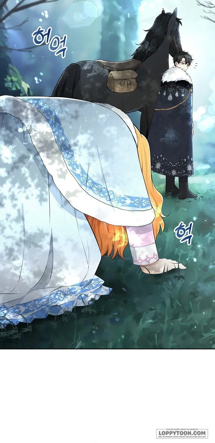 Sóc Con Tài Năng - Chap 28 - Trang 1