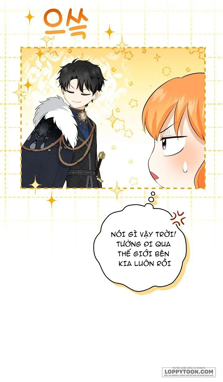 Sóc Con Tài Năng - Chap 28 - Trang 12