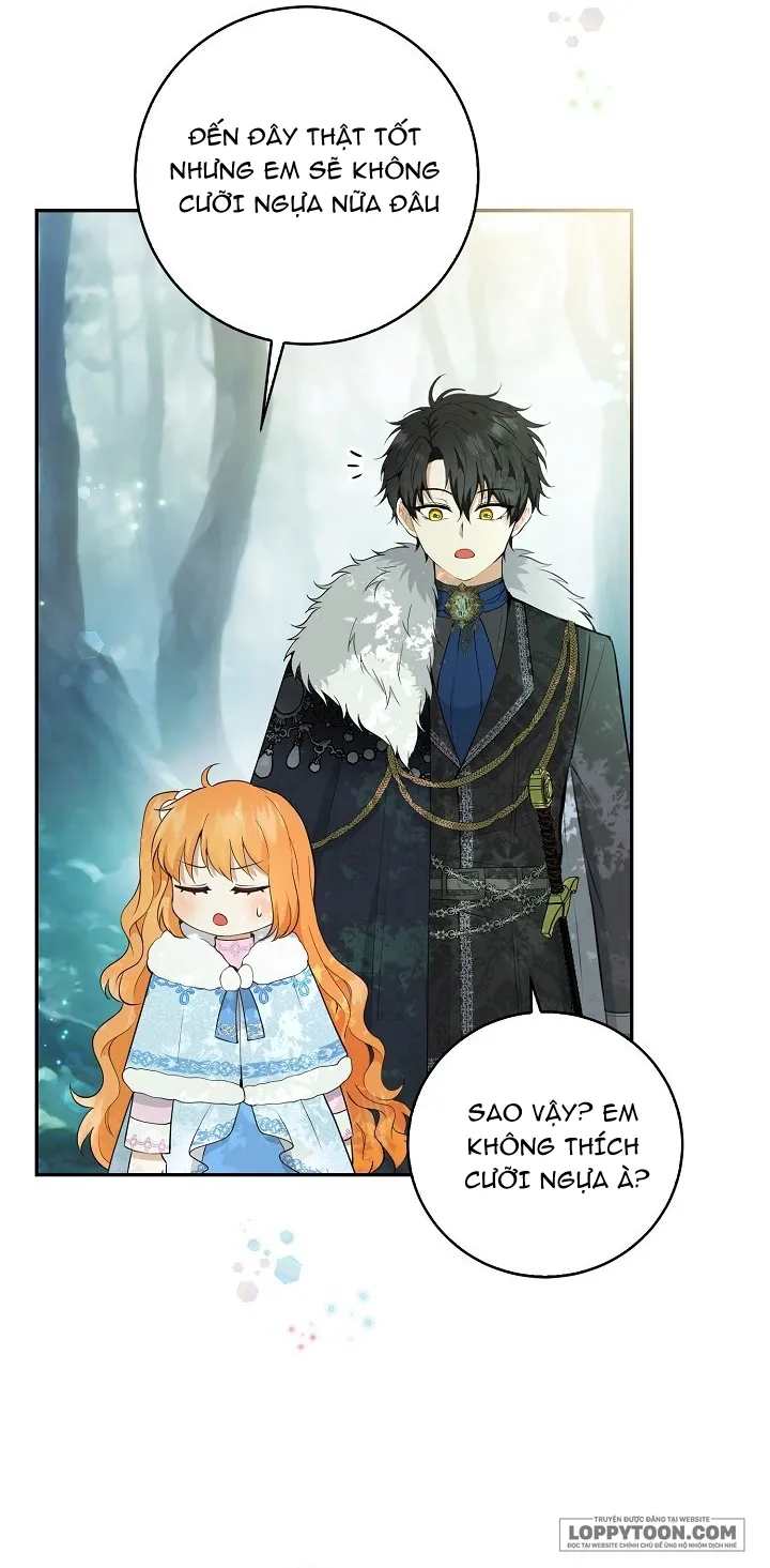 Sóc Con Tài Năng - Chap 28 - Trang 13