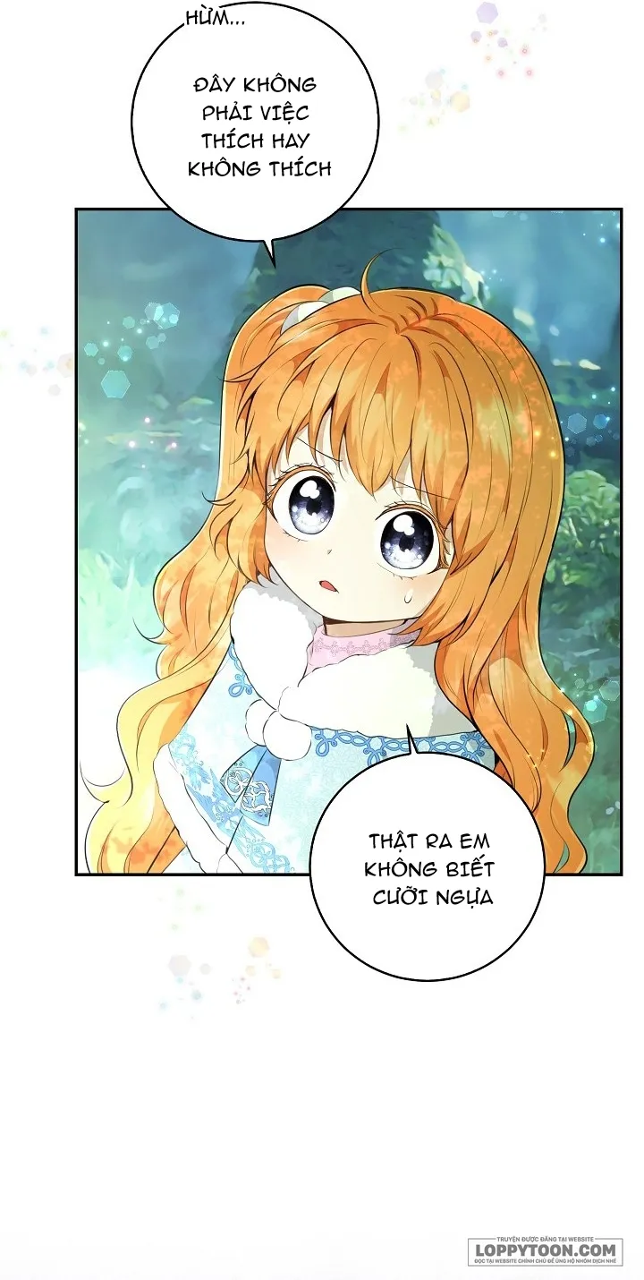 Sóc Con Tài Năng - Chap 28 - Trang 14