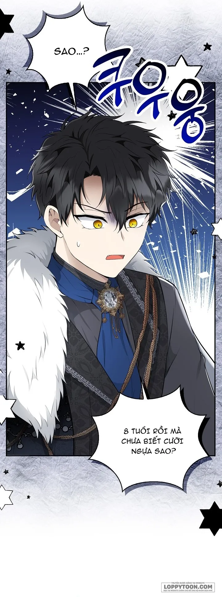 Sóc Con Tài Năng - Chap 28 - Trang 15