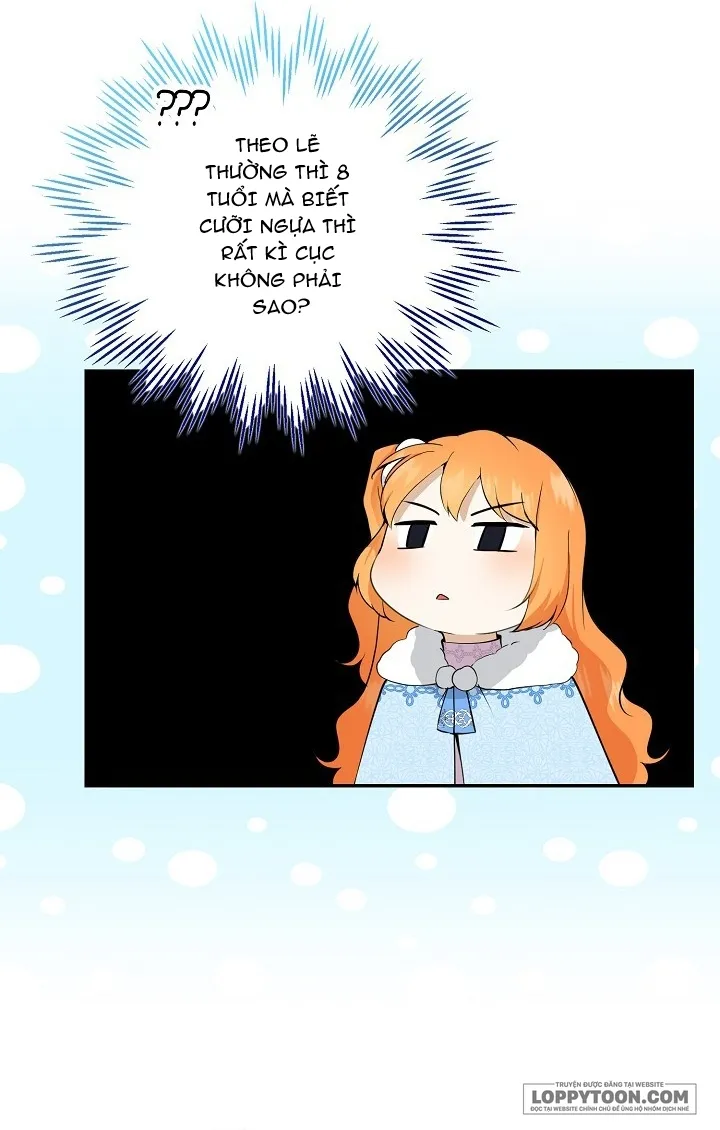 Sóc Con Tài Năng - Chap 28 - Trang 16