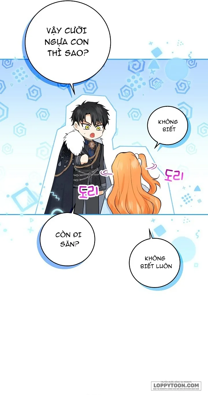 Sóc Con Tài Năng - Chap 28 - Trang 17