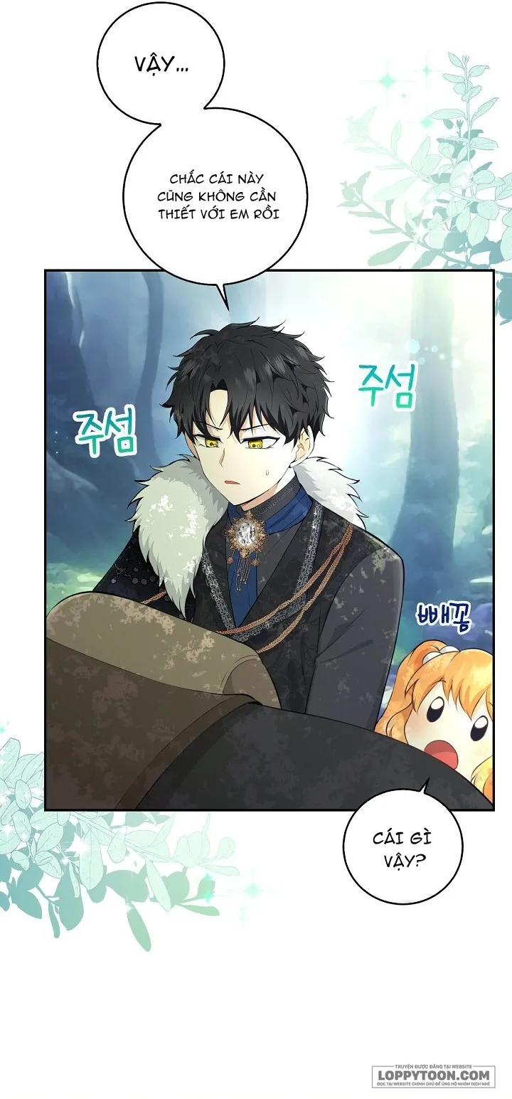Sóc Con Tài Năng - Chap 28 - Trang 21