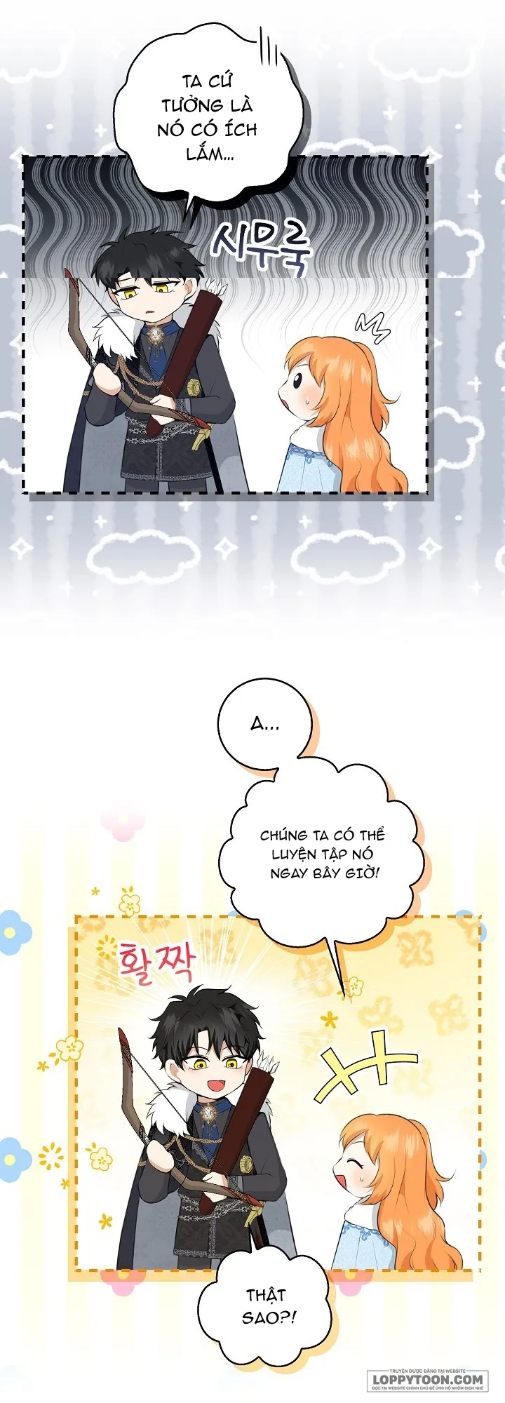 Sóc Con Tài Năng - Chap 28 - Trang 23