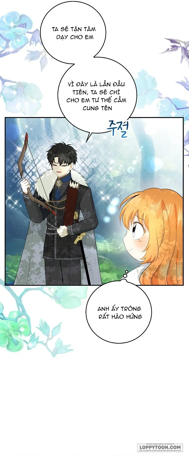 Sóc Con Tài Năng - Chap 28 - Trang 25