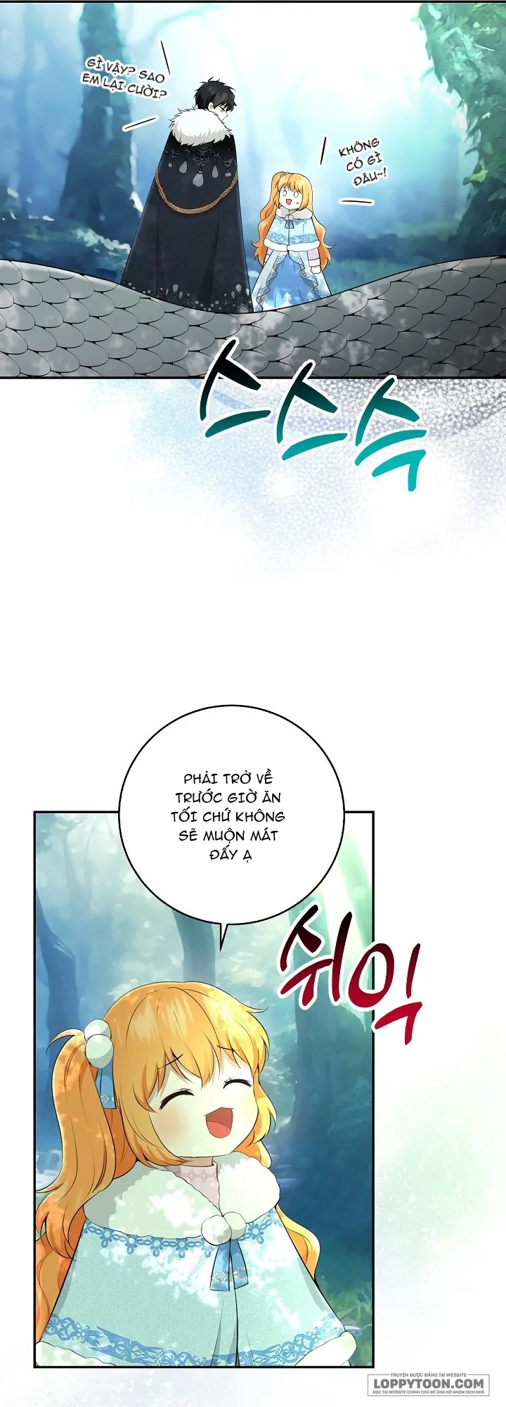 Sóc Con Tài Năng - Chap 28 - Trang 27