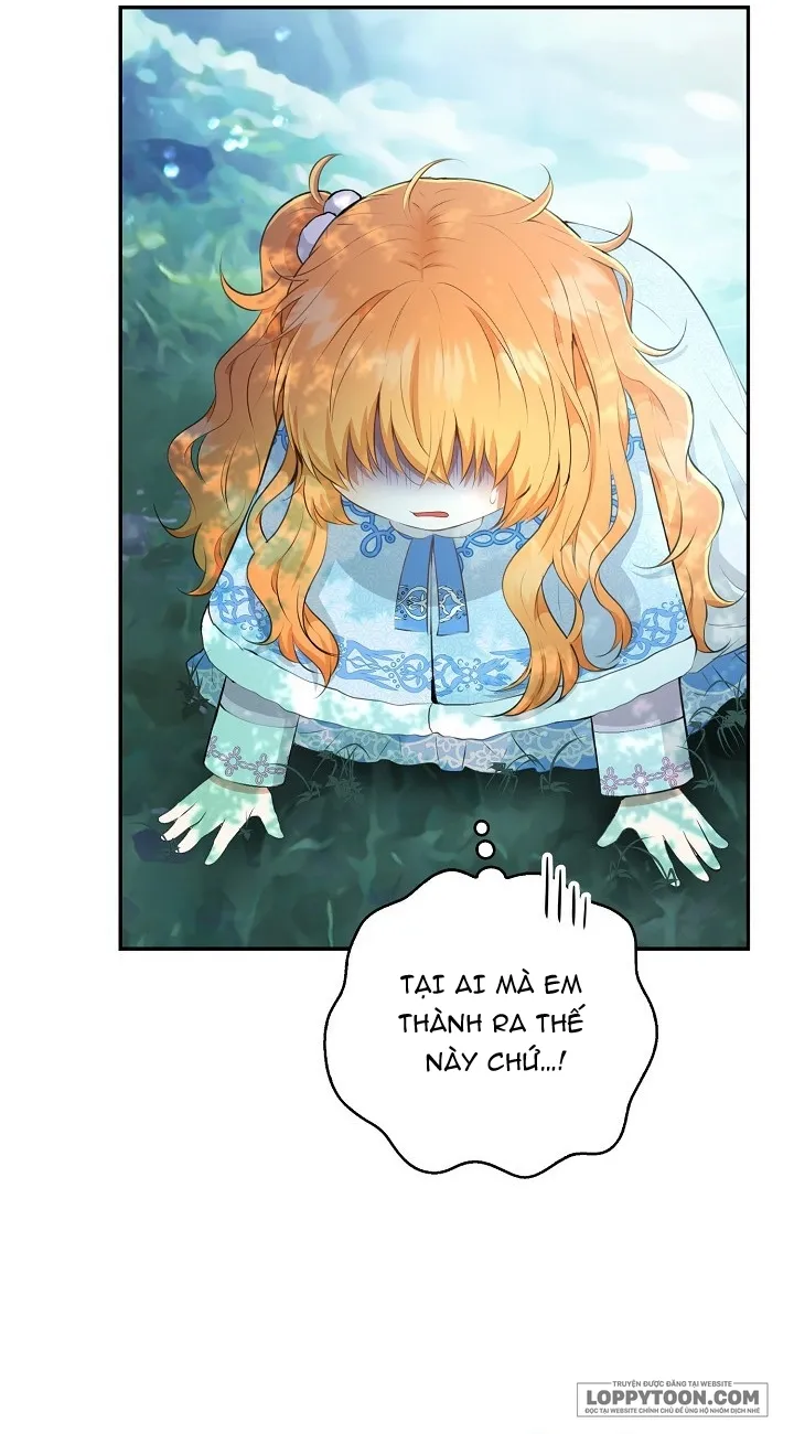 Sóc Con Tài Năng - Chap 28 - Trang 3