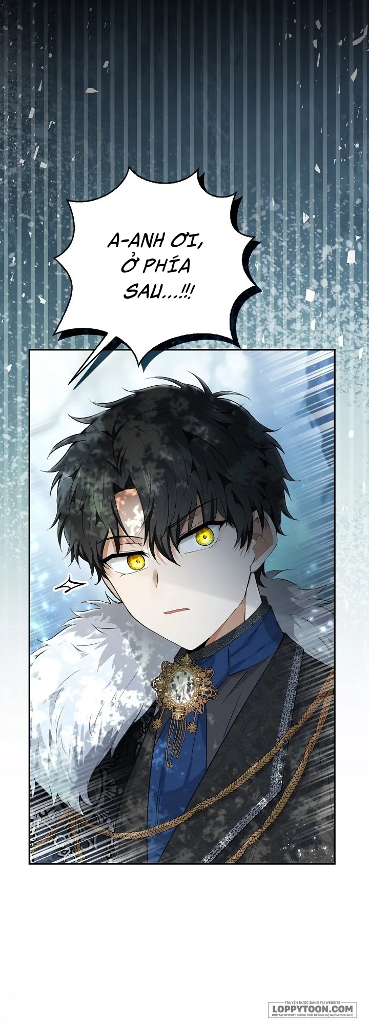 Sóc Con Tài Năng - Chap 28 - Trang 30