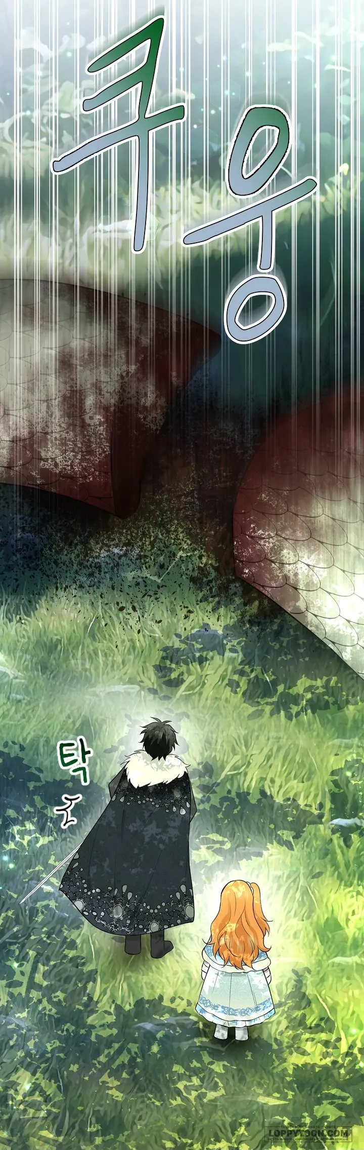 Sóc Con Tài Năng - Chap 28 - Trang 37