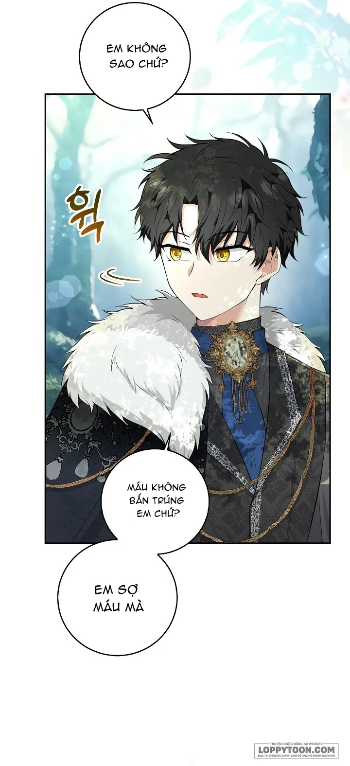 Sóc Con Tài Năng - Chap 28 - Trang 39