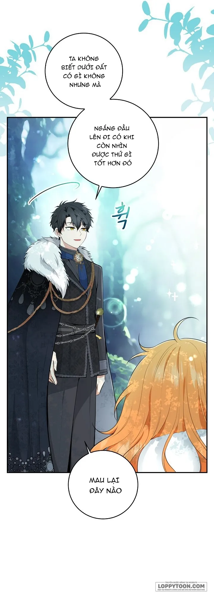 Sóc Con Tài Năng - Chap 28 - Trang 4