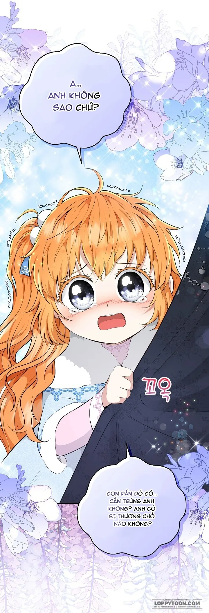 Sóc Con Tài Năng - Chap 28 - Trang 41