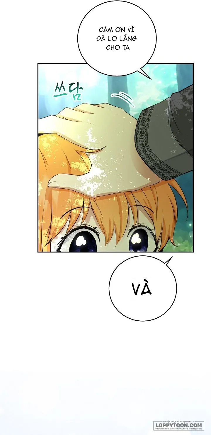 Sóc Con Tài Năng - Chap 28 - Trang 45